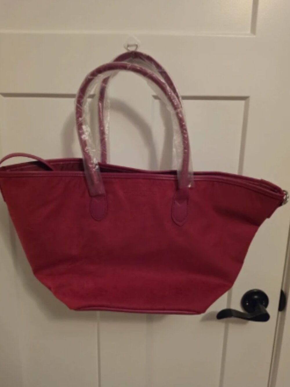 Tote Bag - New with Plastic